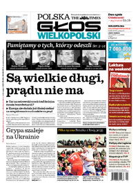 Głos Wielkopolski