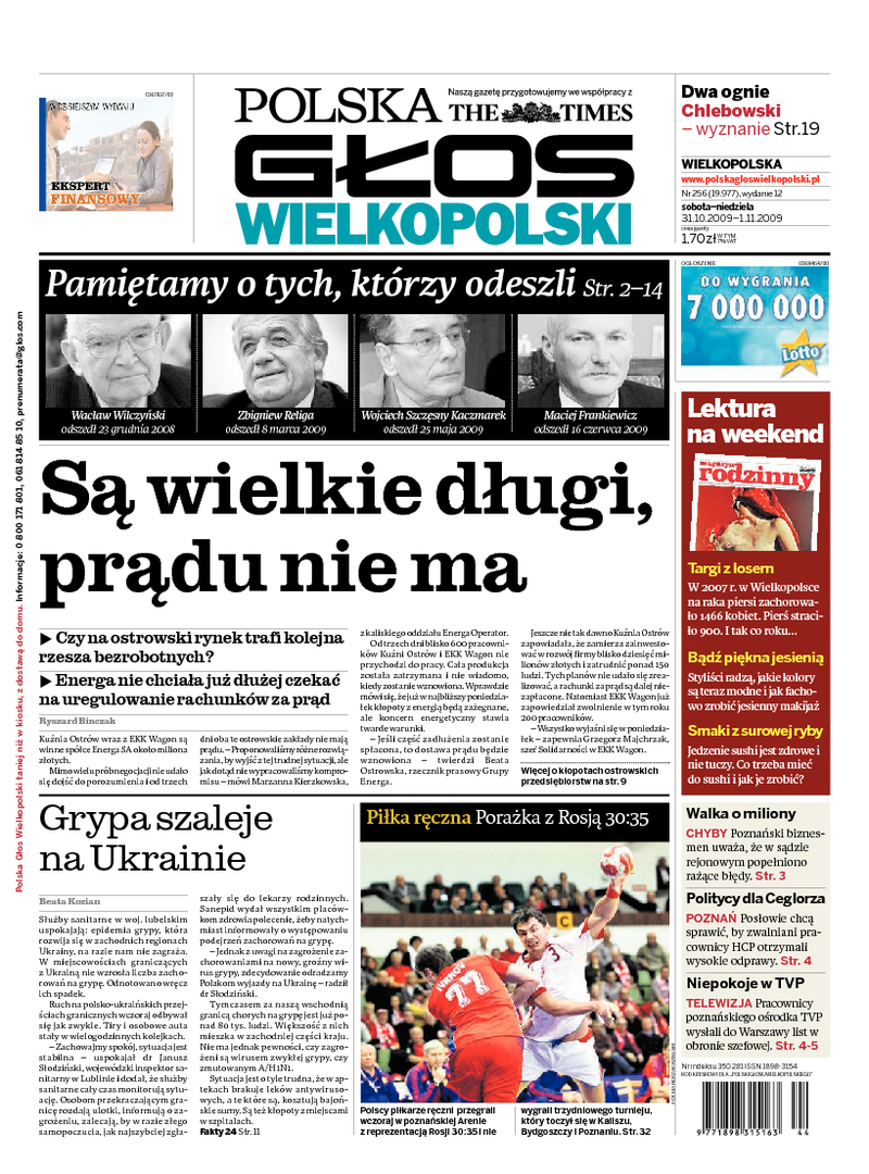 Głos Wielkopolski