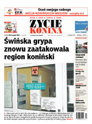 Tyg. Życie Konina