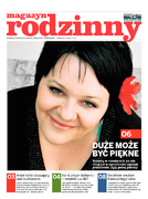 Magazyn Rodzinny