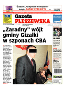 Tyg. Gazeta Pleszewska