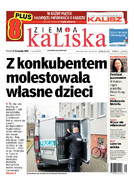 Tyg. Ziemia Kaliska - miasto