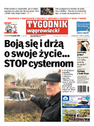 Tyg. Tygodnik Wągrowiecki