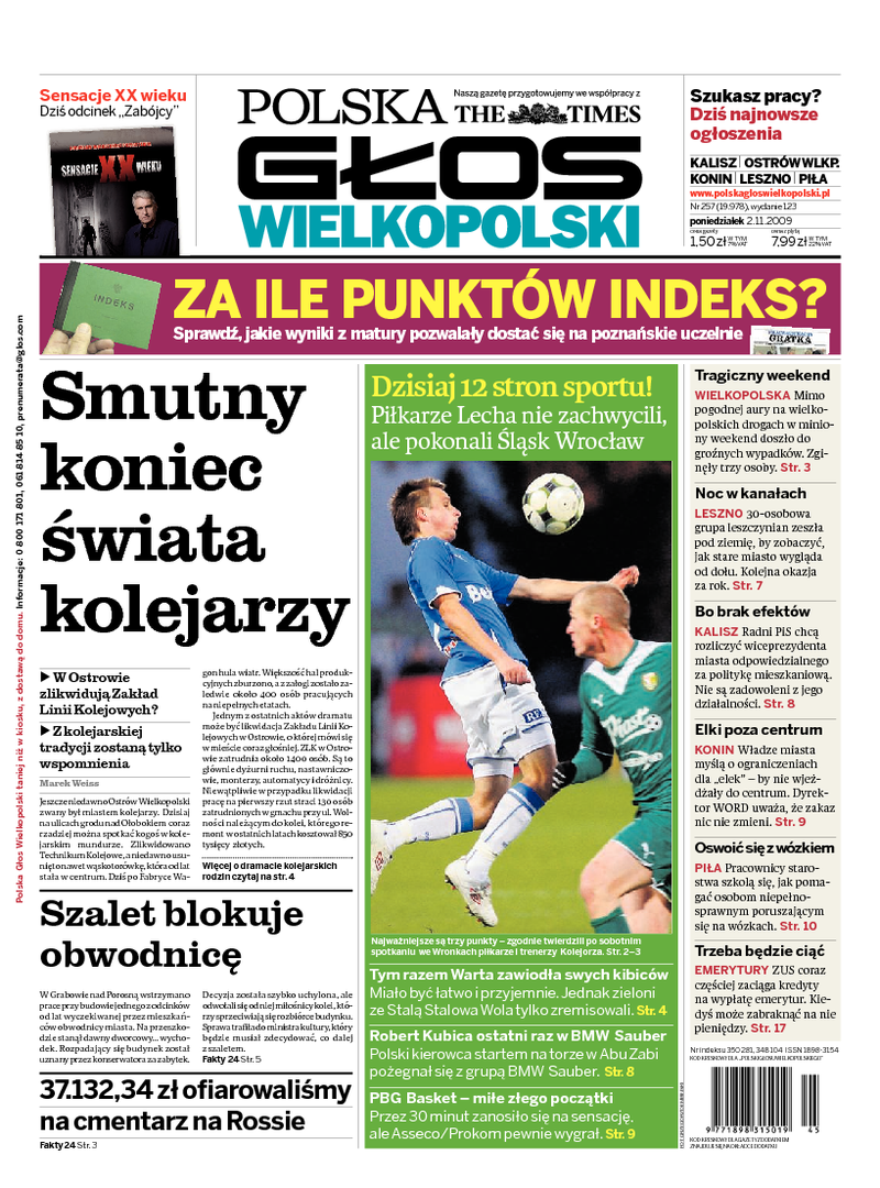 Głos Wielkopolski