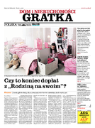 Głos Wlkp Gratka Nieruchomości