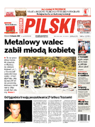 Tyg. Pilski