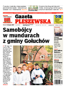 Tyg. Gazeta Pleszewska