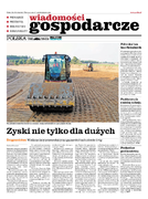 Tyg. Wiadomości gospodarcze