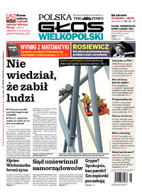 Głos Wielkopolski
