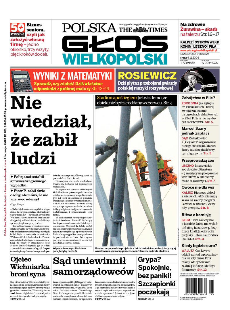 Głos Wielkopolski