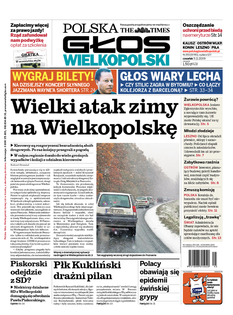 Głos Wielkopolski