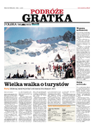 Głos Wlkp Gratka Podróże