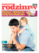 Magazyn Rodzinny