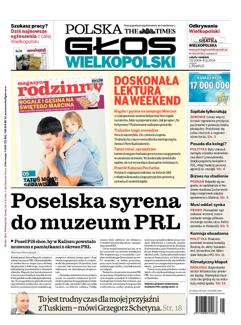 Głos Wielkopolski