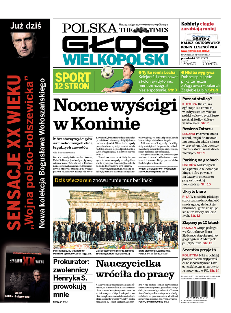 Głos Wielkopolski