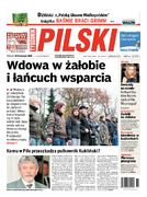 Tyg. Pilski