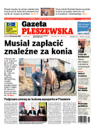 Tyg. Gazeta Pleszewska