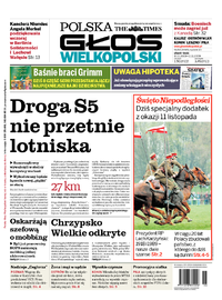 Głos Wielkopolski