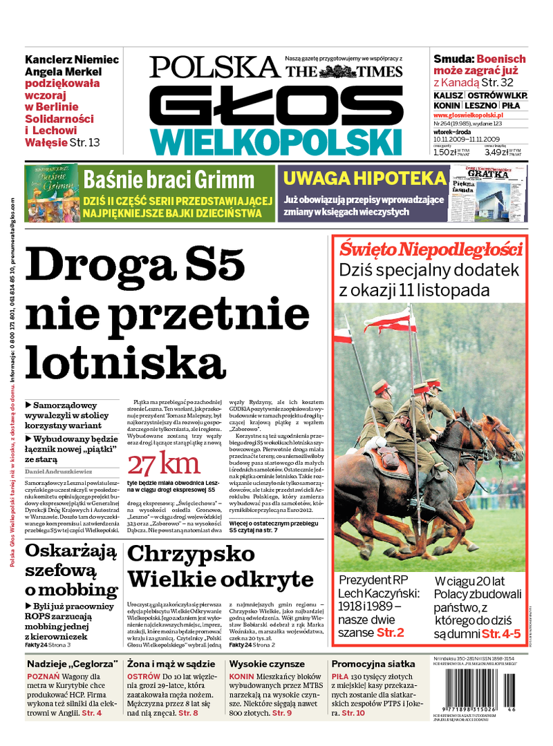 Głos Wielkopolski