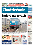Tyg. Chodzieżanin