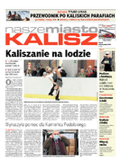 Tyg. Kalisz Nasze Miasto