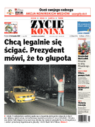 Tyg. Życie Konina