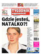 Tyg. Tygodnik Wągrowiecki