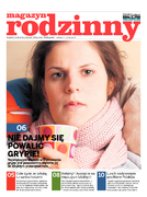 Magazyn Rodzinny