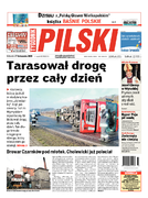 Tyg. Pilski