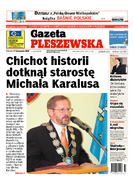 Tyg. Gazeta Pleszewska