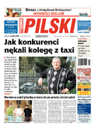 Tyg. Pilski