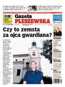 Tyg. Gazeta Pleszewska