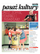 Tygodnik miejski Pasaż Poznański