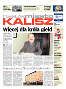 Tyg. Kalisz Nasze Miasto