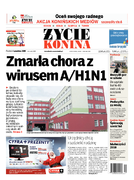 Tyg. Życie Konina