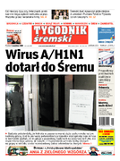 Tyg. Tygodnik Śremski
