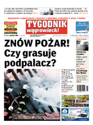 Tyg. Tygodnik Wągrowiecki