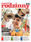 Magazyn Rodzinny