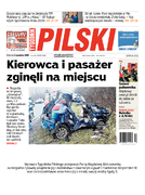 Tyg. Pilski