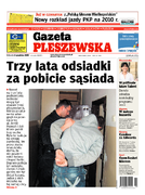 Tyg. Gazeta Pleszewska