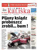 Tyg. Ziemia Kaliska - miasto