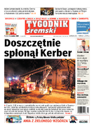 Tyg. Tygodnik Śremski