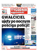 Tyg. Tygodnik Wągrowiecki