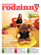 Magazyn Rodzinny