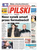 Tyg. Pilski