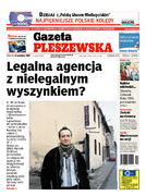 Tyg. Gazeta Pleszewska