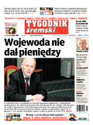 Tyg. Tygodnik Śremski