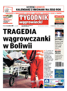 Tyg. Tygodnik Wągrowiecki