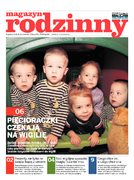 Magazyn Rodzinny