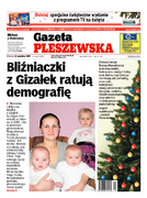 Tyg. Gazeta Pleszewska